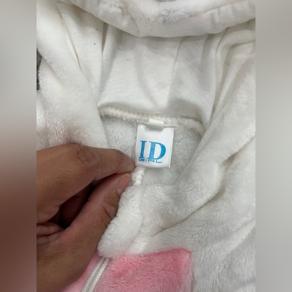 Bunny Rabbit Costume - Picture 4 of 5